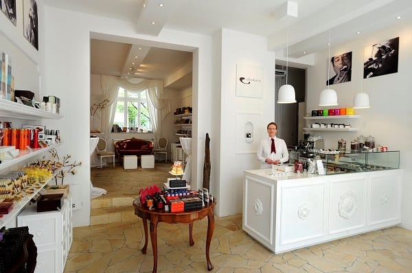 Chokoin Schokoladentasting München | Miomente