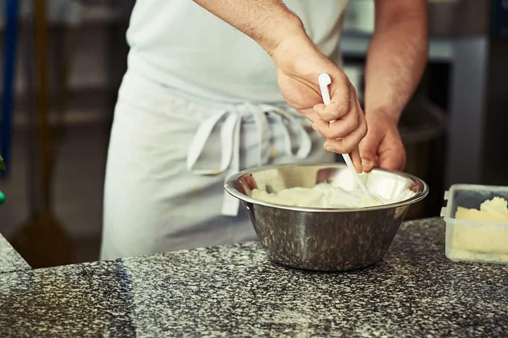 Pizza Verde München