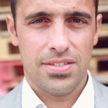 Storyteller Club Katrin Frische und Matias Puga