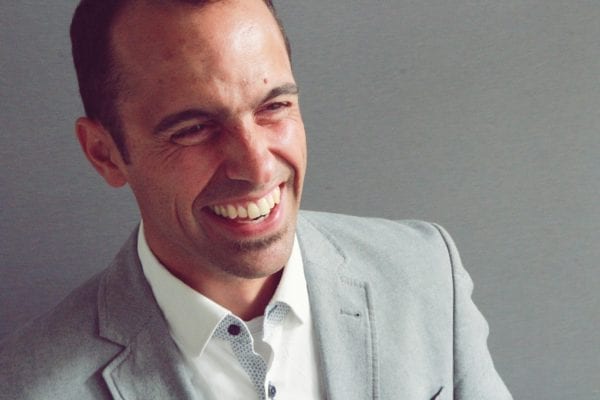 Storyteller Club Katrin Frische und Matias Puga