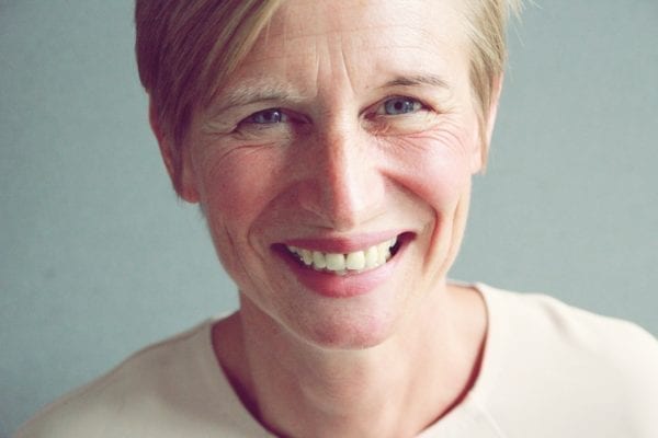 Storyteller Club Katrin Frische und Matias Puga