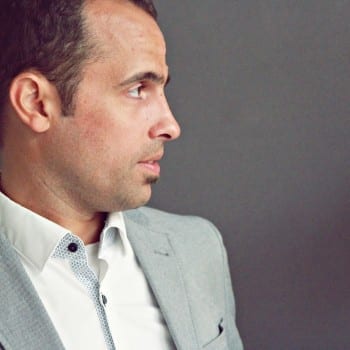 Storyteller Club Katrin Frische und Matias Puga