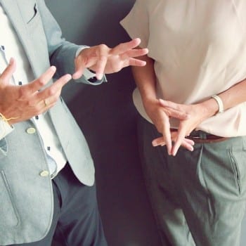 Storyteller Club Katrin Frische und Matias Puga