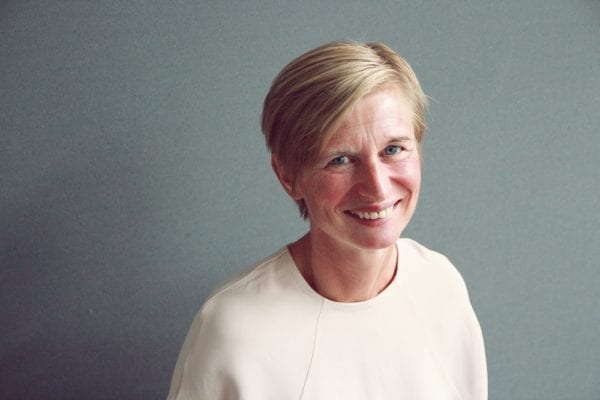 Storyteller Club Katrin Frische und Matias Puga