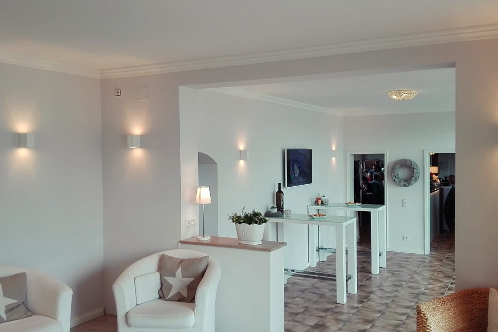 Hochwertige und sinnliche Weinseminare am Weingut Neuspergerhof bei Jochen Gradolph | Miomente Entdeckermagazin