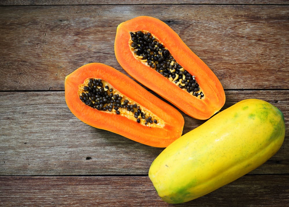 Papaya - Miomente Entdeckermagazin Quiz