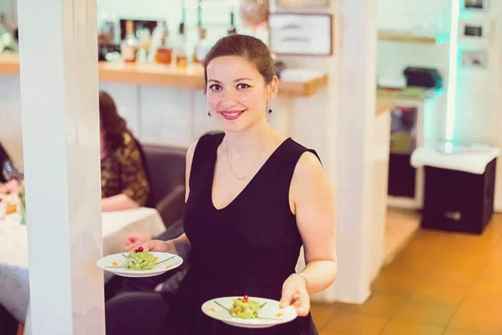 Kochschule FOODATLAS in Hannover von Alla Maer – Kreative Kochkurse | Miomente Entdeckermagazin