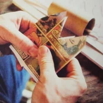 Entdeckermagazin und Jamie Oliver empfehlen Cracker zu Weihnachten