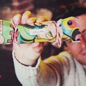 Jamie Oliver empfiehlt im Entdeckermagazin Cracker zu Weihnachten