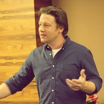 Jamie Oliver im Interview mit dem Entdeckermagazin Miomente - 8