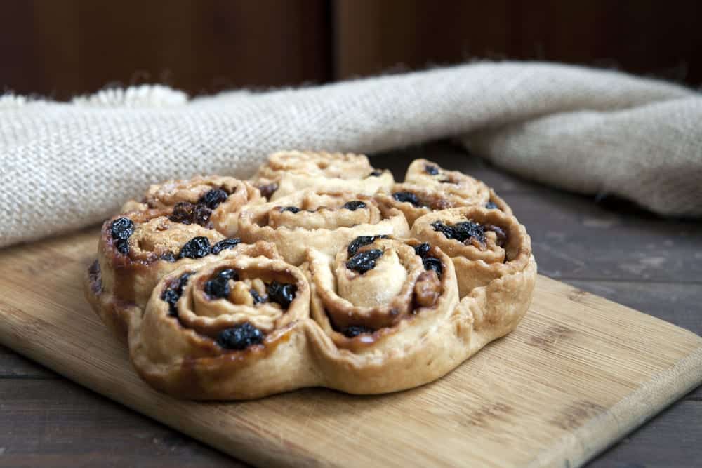 Italienischer Adventskuchen Entdeckermagazin Miomente