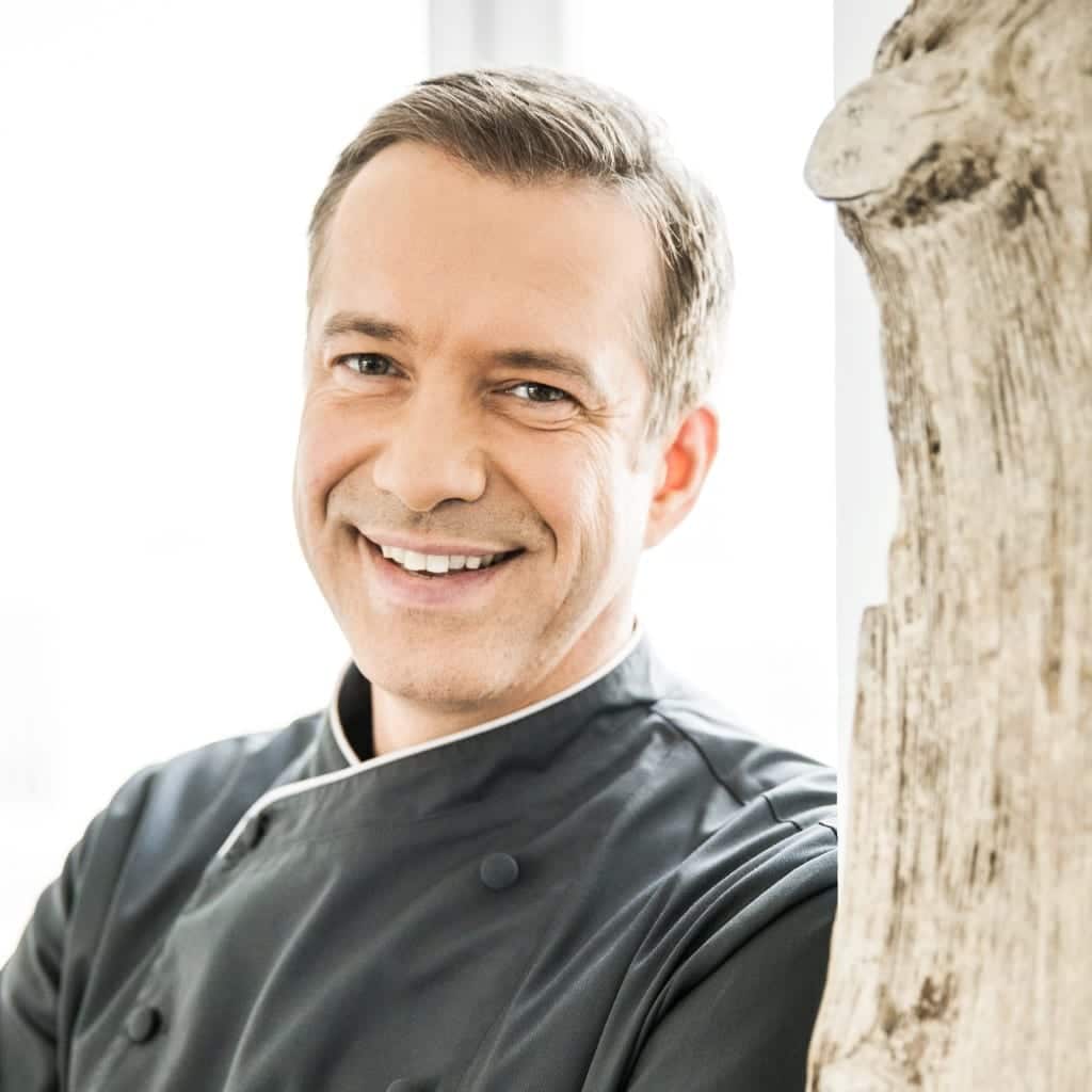 Miomente - Entdeckermagazin stellt Sternekoch Alexander Herrmann vor.