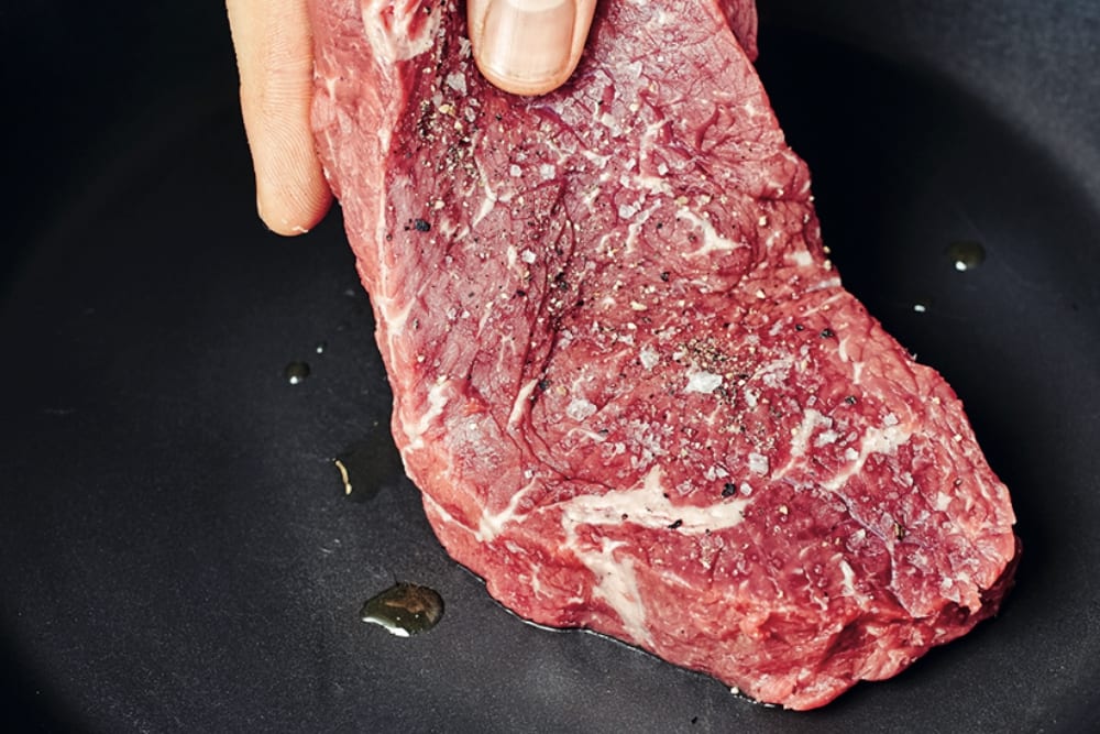 Miomente Entdeckermagazin stellt Alexander Herrmanns Kochbuch Geschmacksgeheimnisse vor.