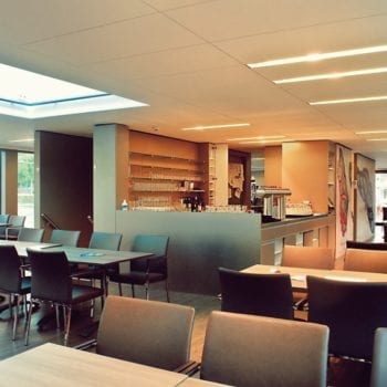 Kulinarische Schifffahrt in Frankfurt mit der Primus-Linie