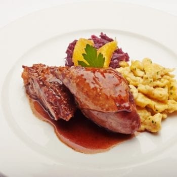 Kulinarische Schifffahrt in Frankfurt mit der Primus-Linie