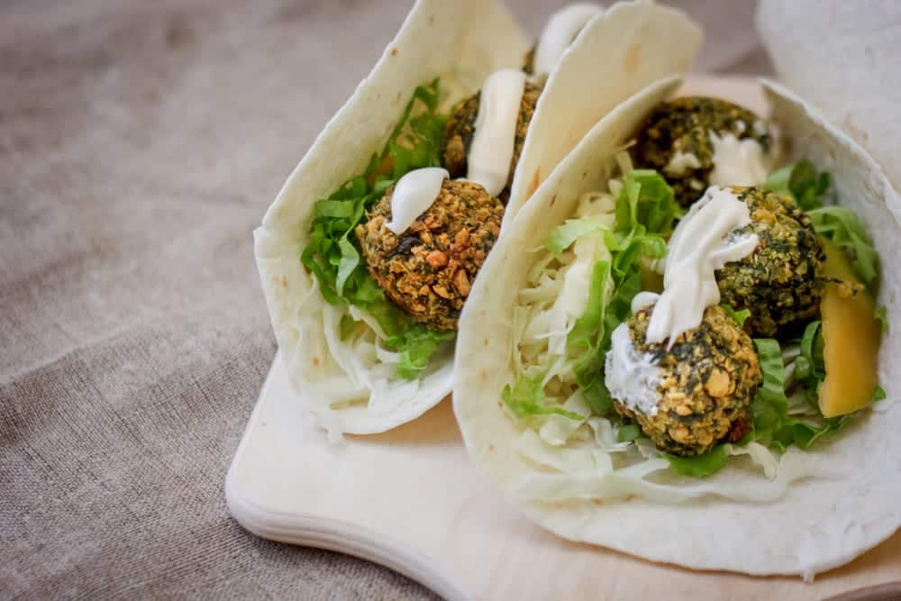 3 israelische Spezialitäten: Falafel - Entdeckermagazin-Miomente