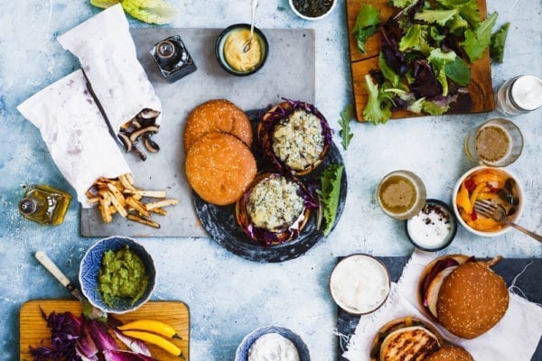 noch mehr Food Trends 2017 -Entdeckermagazin Miomente