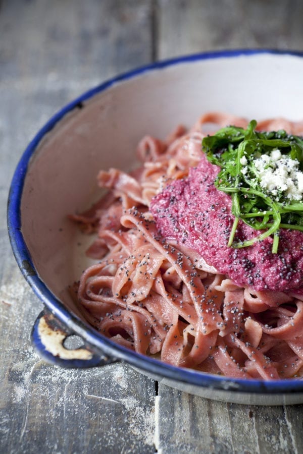 Food Trends 2017 – neues Pesto - Entdeckermagazin Miomente