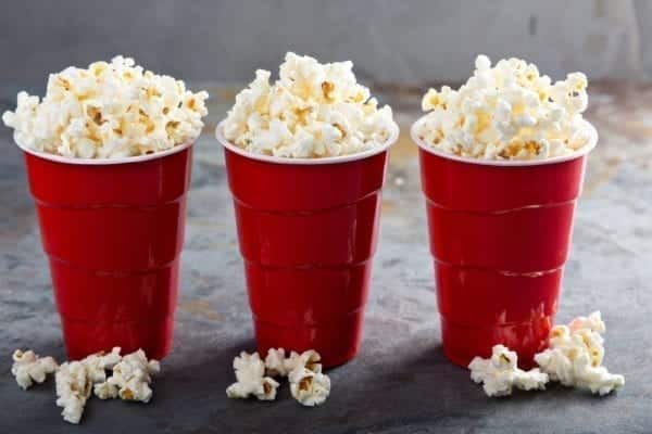 Food Trends 2017 - special Popcorn - Entdeckermagazin Miomente