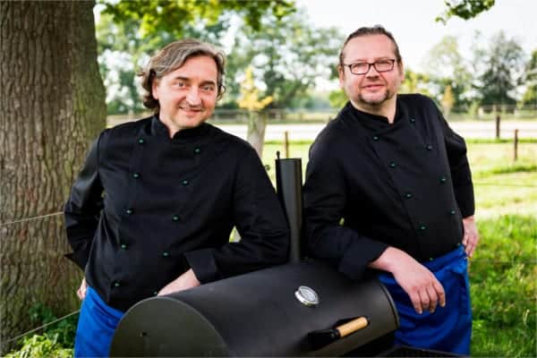 Kochschule Würzpfade | Miomente