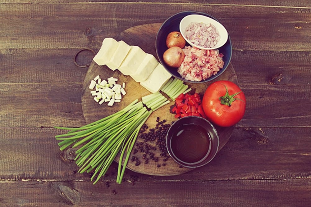 Vietnamesischer Kochkurs bei Ahn Dang in der Kochschule Cay Cay in Hamburg - Miomente Entdeckermagazin