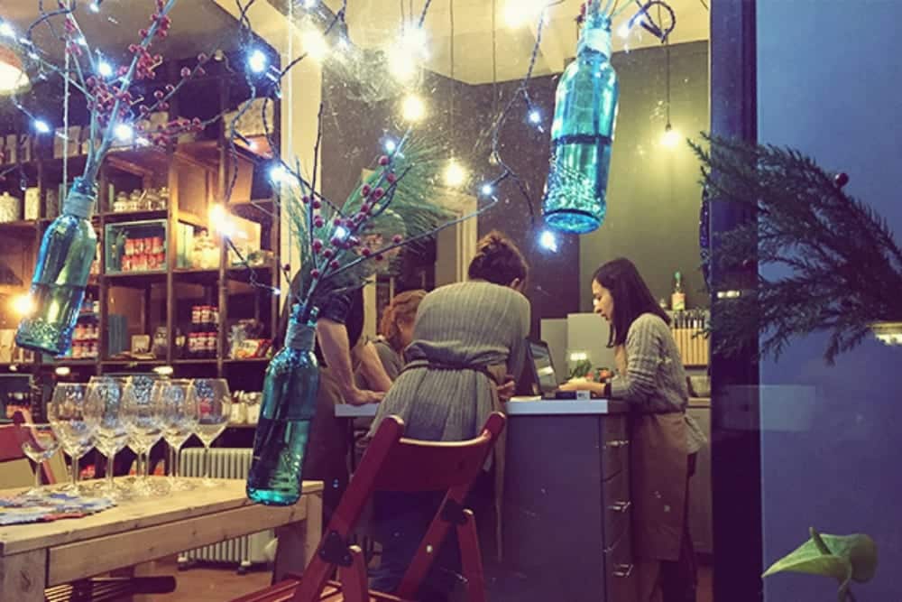 Vietnamesischer Kochkurs bei Ahn Dang in der Kochschule Cay Cay in Hamburg - Miomente Entdeckermagazin