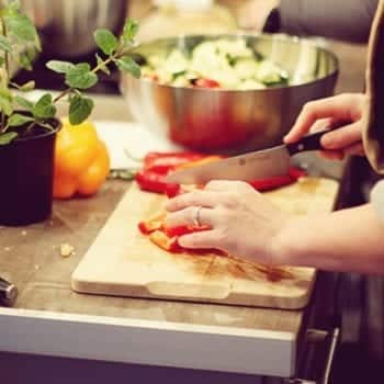 Vietnamesischer Kochkurs bei Ahn Dang in der Kochschule Cay Cay in Hamburg - Miomente Entdeckermagazin