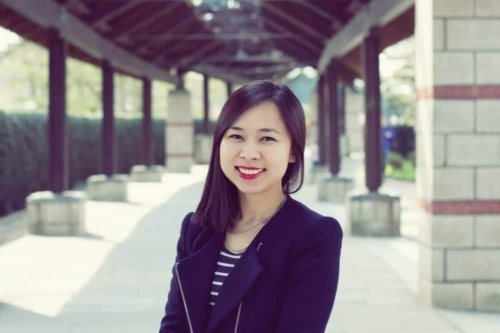 Vietnamesischer Kochkurs bei Ahn Dang in der Kochschule Cay Cay in Hamburg - Miomente Entdeckermagazin