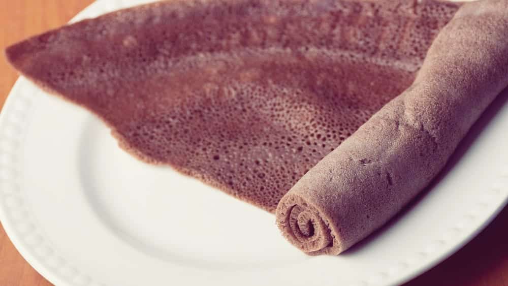 Backen mit Teffmehl - Entdeckermagazin - Miomente