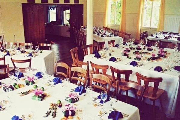 Brauerei zum Klosterhof in Heidelberg – Eventlocation für Bierproben