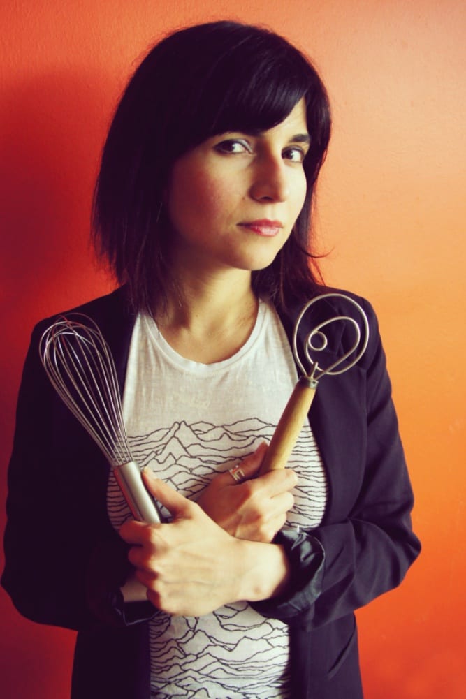 Bestseller Autrin Terry Hope Romero - Entdeckermagazin Miomente