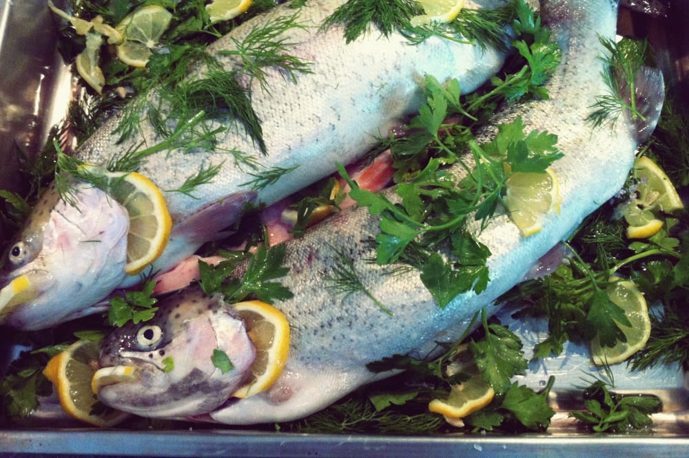 Eventlocation Meas Cucina in Schwerte –Kochkurse bei Michaela Wendel