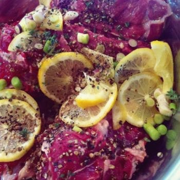 Eventlocation Meas Cucina in Schwerte –Kochkurse bei Michaela Wendel