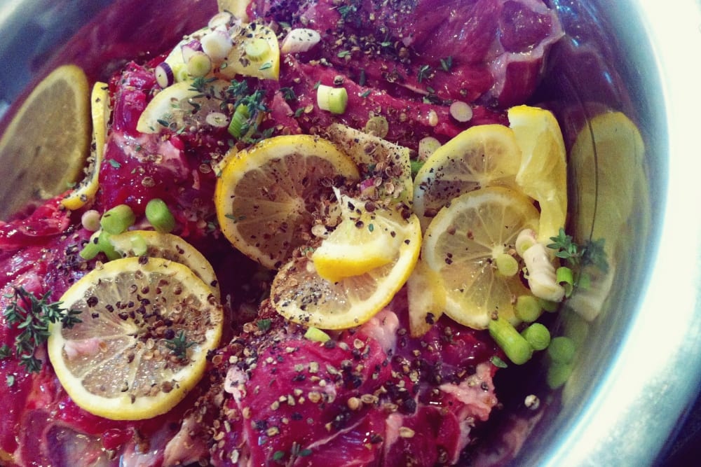 Eventlocation Meas Cucina in Schwerte –Kochkurse bei Michaela Wendel