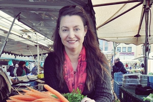 Eventlocation Meas Cucina in Schwerte –Kochkurse bei Michaela Wendel