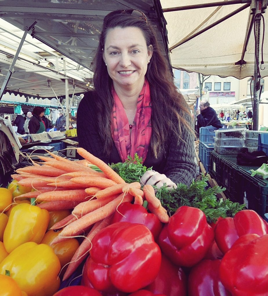 Eventlocation Meas Cucina in Schwerte –Kochkurse bei Michaela Wendel