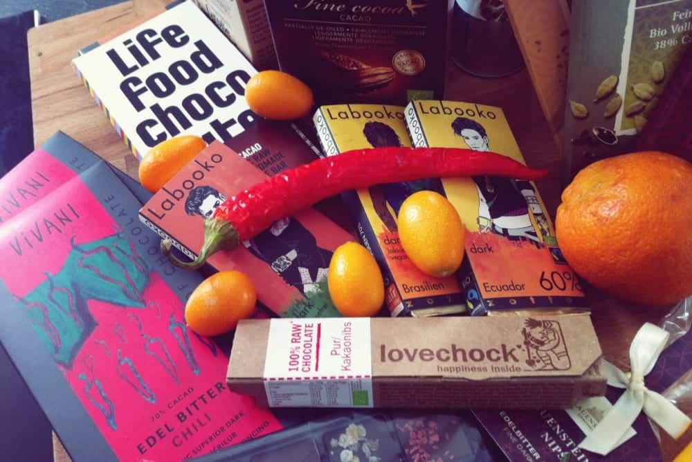 Eventlocation Meas Cucina in Schwerte –Kochkurse bei Michaela Wendel