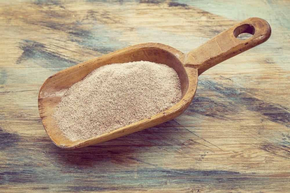 Mehlsorten - Teffmehl - Miomente - Entdeckermagazin