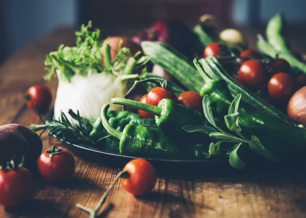 Salat-Samurai-veganes-Kochbuch-Entdeckermagazin Miomente