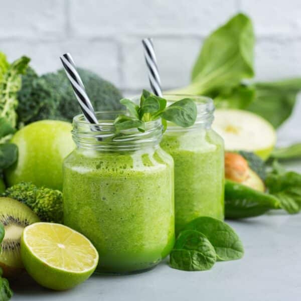 Green Smoothie