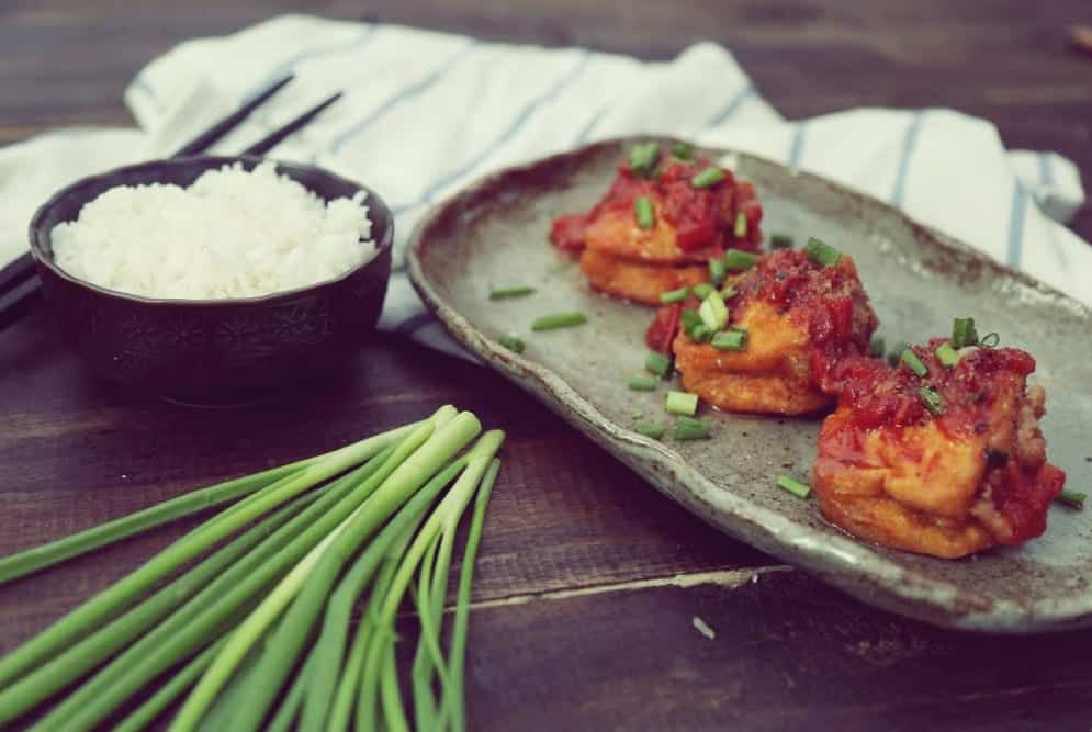 Vietnamesischer Kochkurs bei Ahn Dang in der Kochschule Cay Cay in Hamburg - Miomente Entdeckermagazin