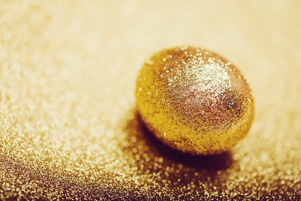 Ei-Special - Goldenes Ei - Entdeckermagazin - Miomente