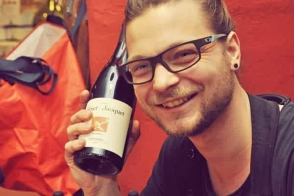 Garibaldi Filiale Nymphenburg mit Filialleiter Ferdinand Schwarzbauer – Edle Weinseminare und Sensorik Kurse