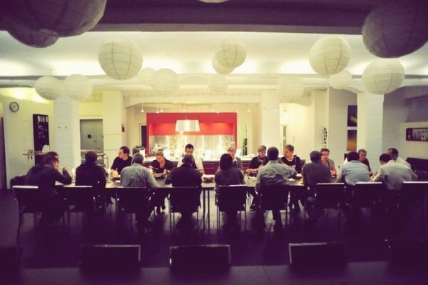 Kochschule Menufaktur in Frankfurt von Christiane Fuchs und Mario Furlanello –Individuelle Kochkurse - Miomente Entdeckermagazin