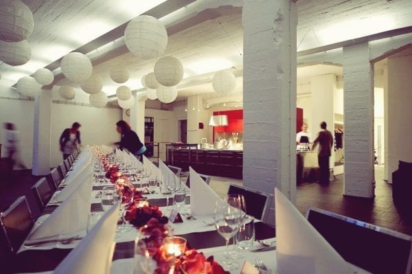 Kochschule Menufaktur in Frankfurt von Christiane Fuchs und Mario Furlanello –Individuelle Kochkurse - Miomente Entdeckermagazin