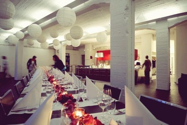 Kochschule Menufaktur in Frankfurt von Christiane Fuchs und Mario Furlanello –Individuelle Kochkurse - Miomente Entdeckermagazin