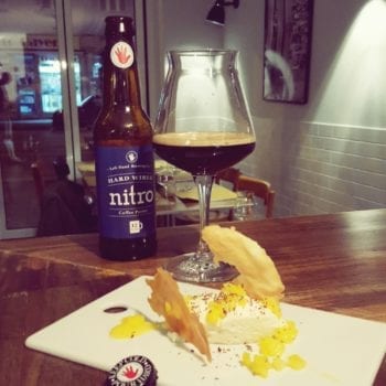 Munich Brew Mafia aus München - Bierexperten Dario Stieren und Niklas Zerhoch: Kurs Foodpairing – Miomente Entdeckermagazin