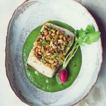 Rezeptfoto aus NOPI - das Kochbuch von Ottolenghi - Entdeckermagazin Miomente