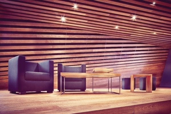 Weinkorb Vinothek Barbara Singer – Die Location