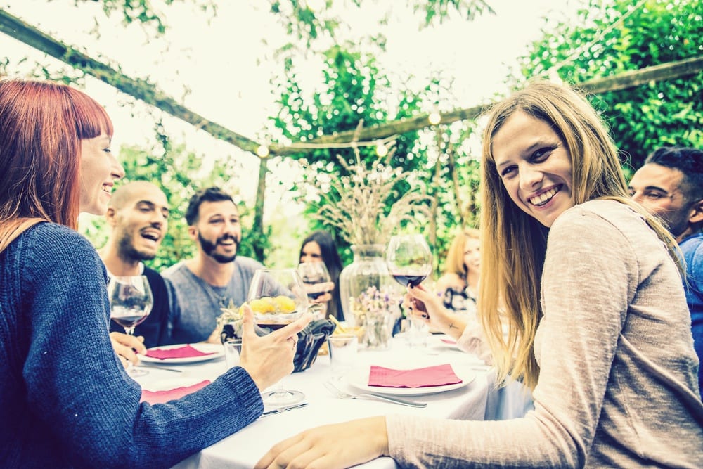 Angrillen - Grillkurse bei Miomente - Entdeckermagazin